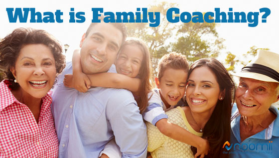Family Systems Coaching Institute